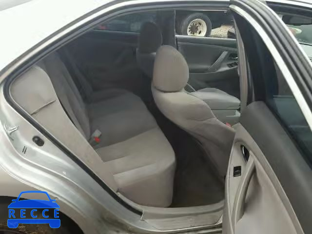 2007 TOYOTA CAMRY HYBR 4T1BB46K67U025888 image 5