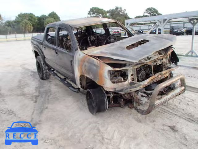 2013 TOYOTA TACOMA DOU 3TMLU4EN8DM107006 image 0