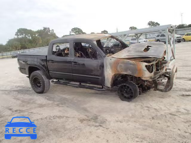 2013 TOYOTA TACOMA DOU 3TMLU4EN8DM107006 Bild 9