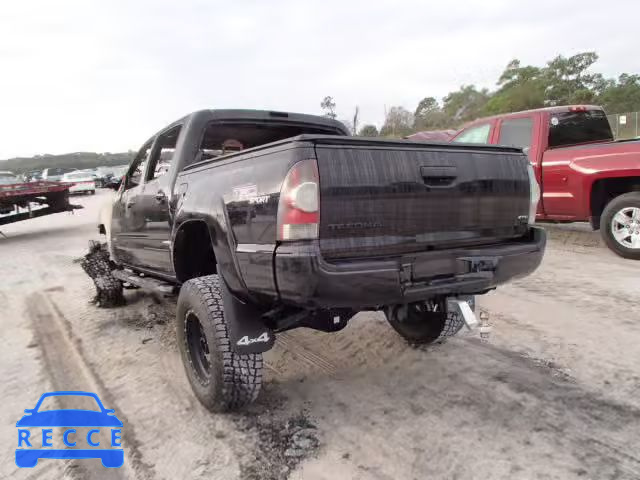 2013 TOYOTA TACOMA DOU 3TMLU4EN8DM107006 Bild 2