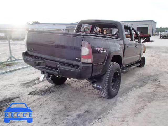 2013 TOYOTA TACOMA DOU 3TMLU4EN8DM107006 Bild 3