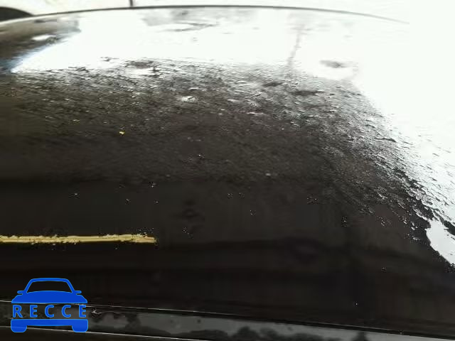 2013 KIA RIO LX KNADM4A35D6222605 image 8
