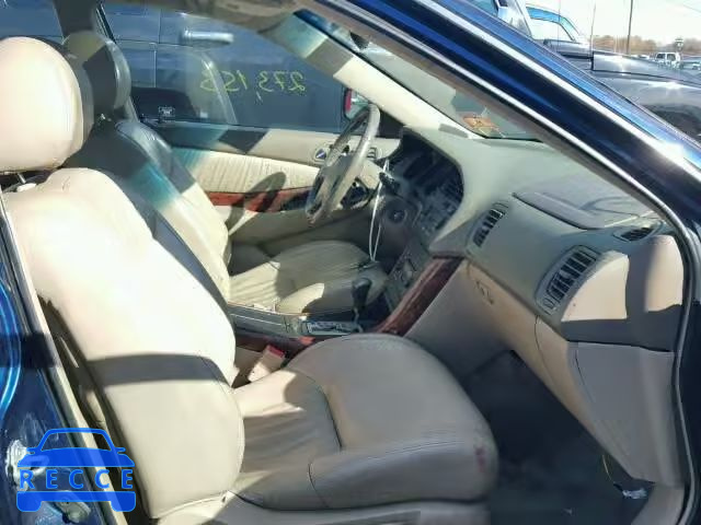 2003 ACURA 3.2 TL 19UUA56653A046527 image 4