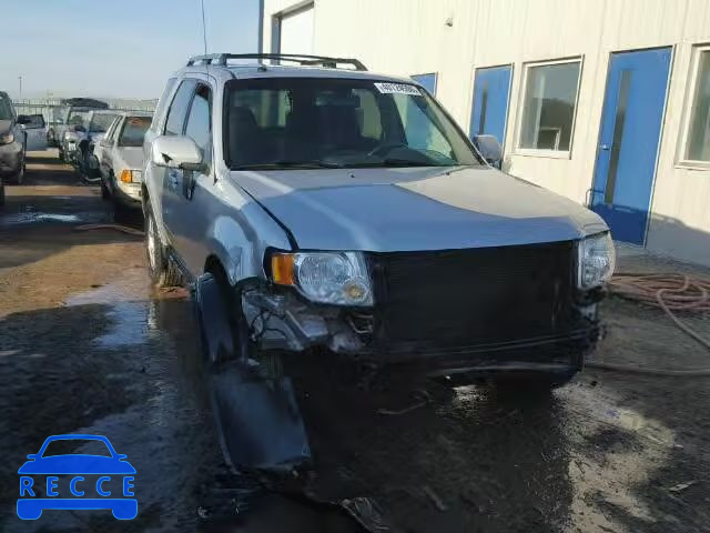 2010 FORD ESCAPE LIM 1FMCU9EG0AKC96540 зображення 0