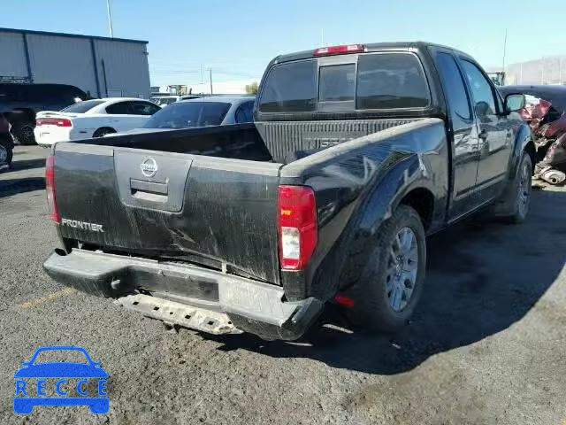 2012 NISSAN FRONTIER S 1N6AD0CU7CC460697 Bild 3