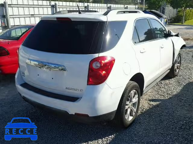 2011 CHEVROLET EQUINOX LT 2CNFLNEC1B6469203 image 3