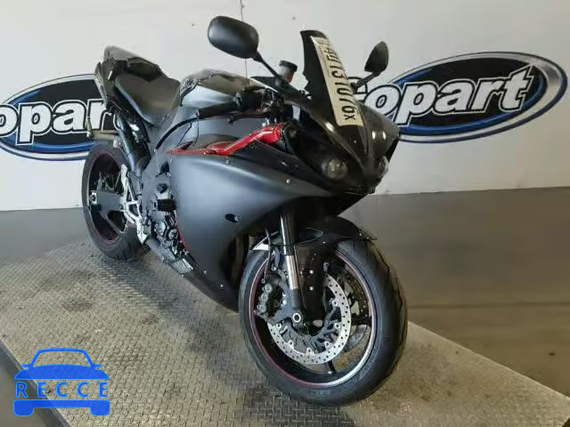 2009 YAMAHA YZFR1 JYARN23E09A002068 image 0