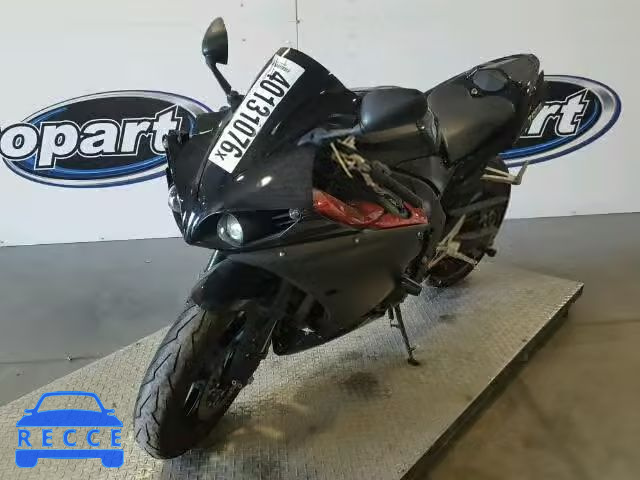 2009 YAMAHA YZFR1 JYARN23E09A002068 image 1