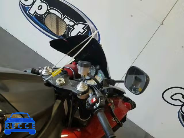 2009 YAMAHA YZFR1 JYARN23E09A002068 image 4