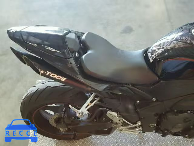 2009 YAMAHA YZFR1 JYARN23E09A002068 image 5