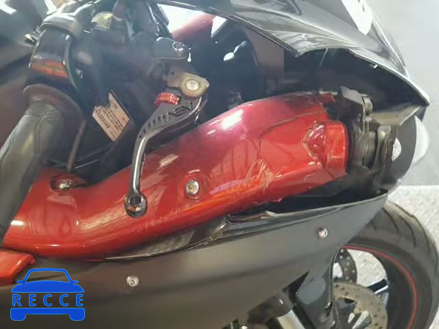 2009 YAMAHA YZFR1 JYARN23E09A002068 image 8