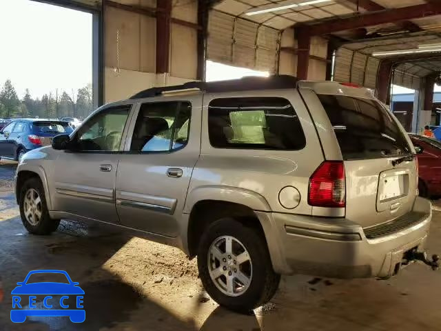 2005 ISUZU ASCENDER L 4NUET16M756700927 зображення 2