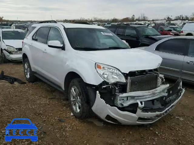 2012 CHEVROLET EQUINOX LT 2GNALDEK3C1185822 image 0