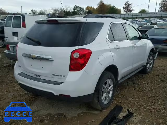 2012 CHEVROLET EQUINOX LT 2GNALDEK3C1185822 image 3