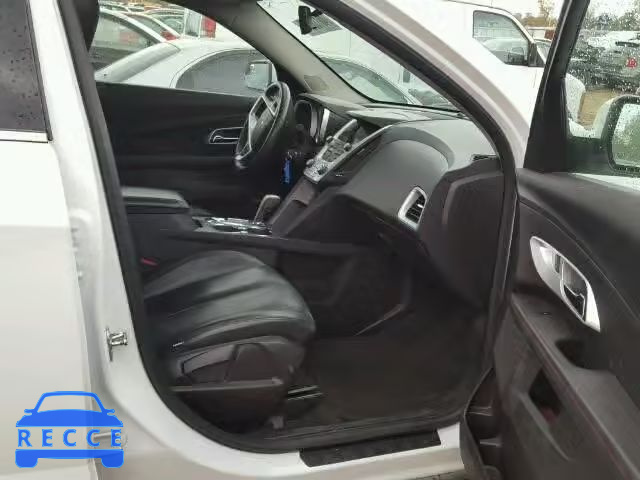 2012 CHEVROLET EQUINOX LT 2GNALDEK3C1185822 image 4