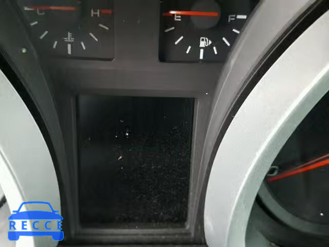 2012 CHEVROLET EQUINOX LT 2GNALDEK3C1185822 image 7