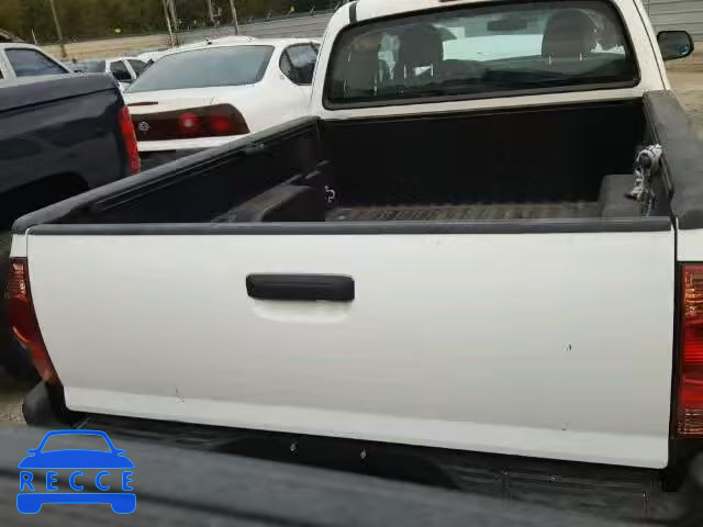 2015 TOYOTA TACOMA ACCESS CAB 5TFTX4CN2FX064953 image 9