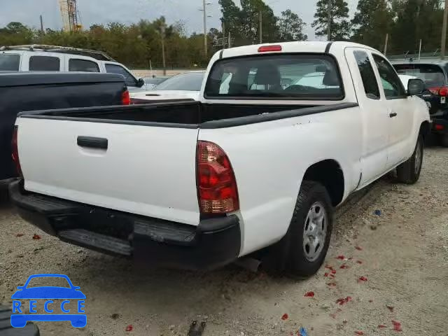 2015 TOYOTA TACOMA ACCESS CAB 5TFTX4CN2FX064953 image 3