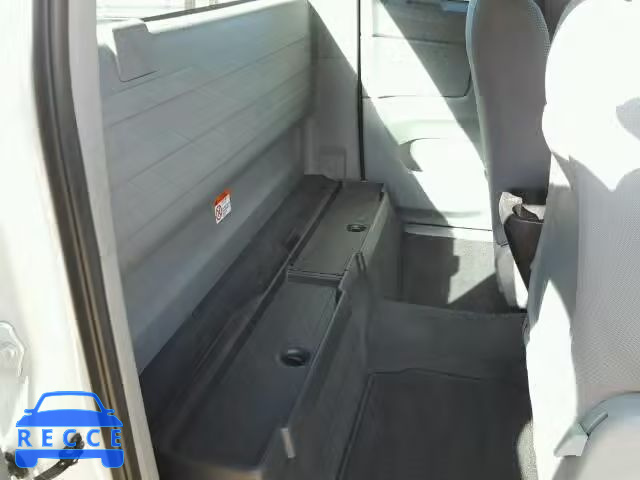 2015 TOYOTA TACOMA ACCESS CAB 5TFTX4CN2FX064953 image 5