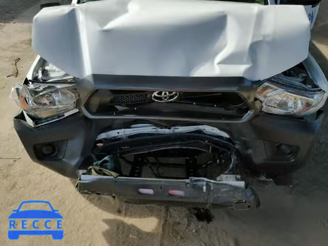 2015 TOYOTA TACOMA ACCESS CAB 5TFTX4CN2FX064953 image 6