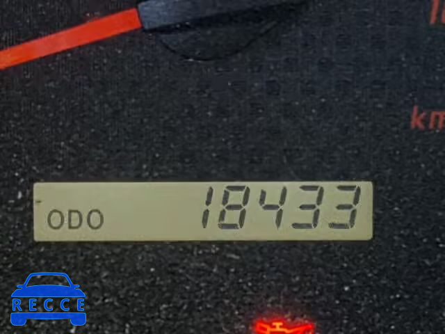 2015 TOYOTA TACOMA ACCESS CAB 5TFTX4CN2FX064953 image 7