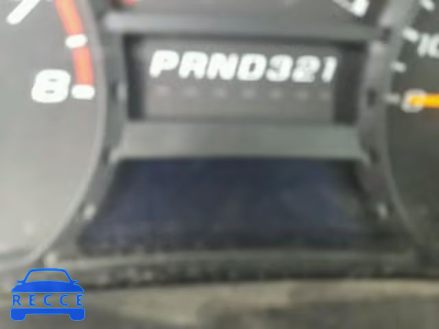 2005 CHEVROLET COLORADO 1GCCS198258135849 image 7