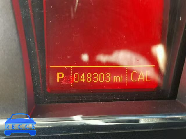 2012 GMC TERRAIN SL 2GKFLUE56C6330321 image 7