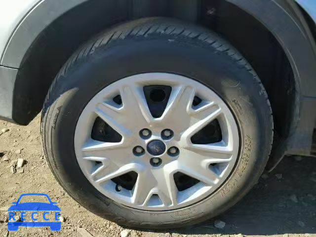 2014 FORD ESCAPE S 1FMCU0F78EUD41812 image 9