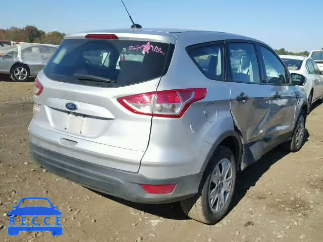 2014 FORD ESCAPE S 1FMCU0F78EUD41812 image 3