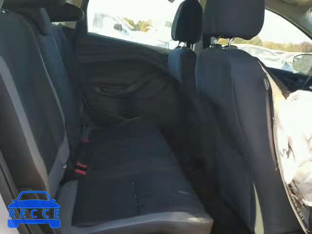 2014 FORD ESCAPE S 1FMCU0F78EUD41812 image 5