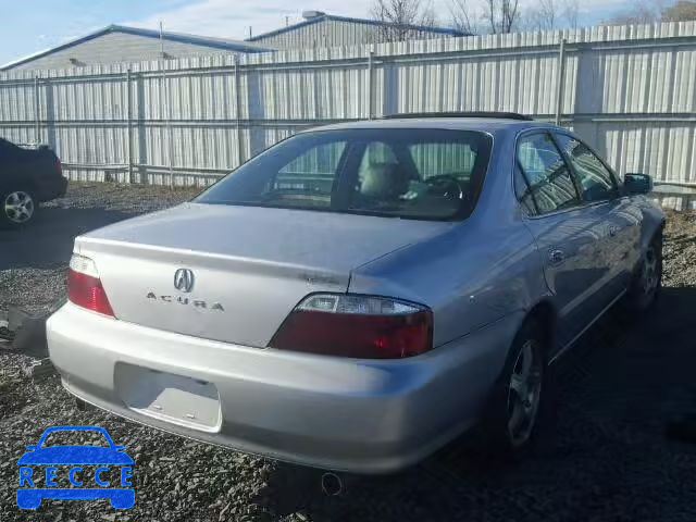 2003 ACURA 3.2 TL 19UUA56613A071537 image 3