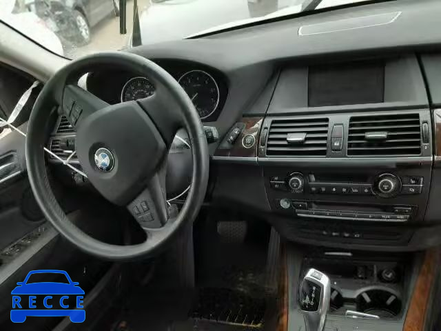 2012 BMW X5 XDRIVE3 5UXZV4C52CL749150 Bild 9