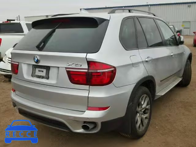 2012 BMW X5 XDRIVE3 5UXZV4C52CL749150 Bild 3