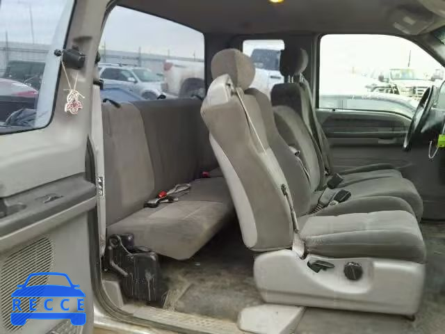 2002 FORD F250 SUPER 1FTNX21L92EA80278 image 5