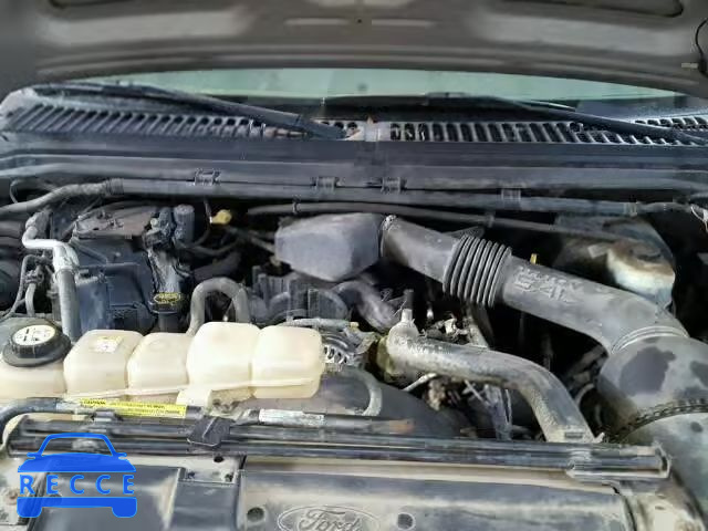 2002 FORD F250 SUPER 1FTNX21L92EA80278 image 6