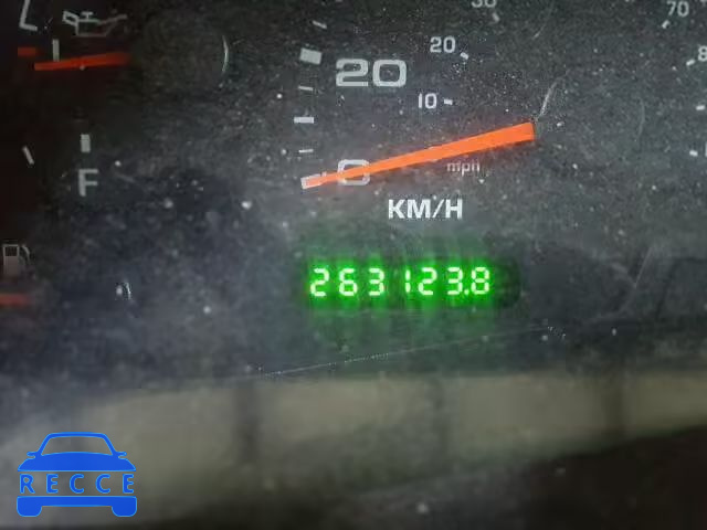 2002 FORD F250 SUPER 1FTNX21L92EA80278 image 7