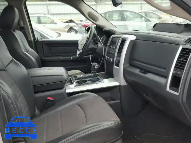 2011 DODGE RAM 1500 Q 1D7RB1GT9BS507161 зображення 4