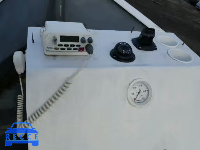 2000 OTHR BOAT 2000N0V1N зображення 7