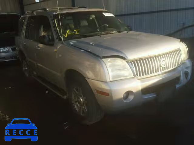 2003 MERCURY MOUNTAINEE 4M2DU86K03ZJ04110 image 0