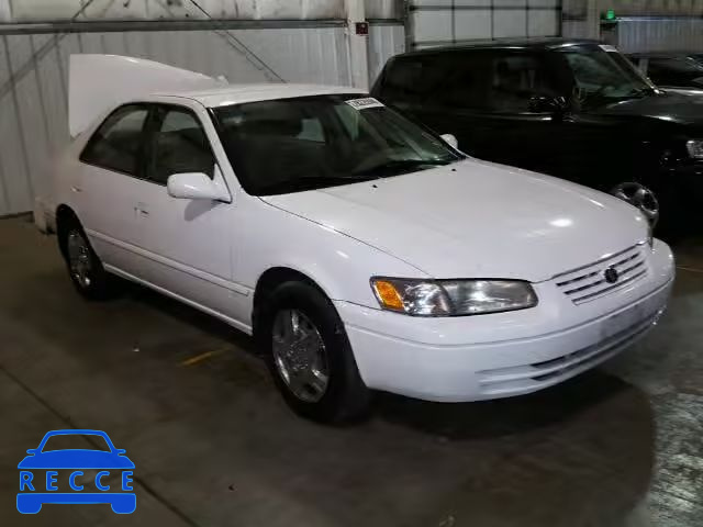 1997 TOYOTA CAMRY LE/X JT2BF22KXV0075080 Bild 0