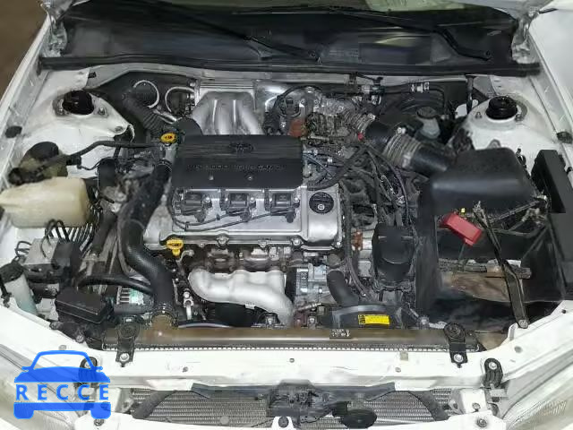 1997 TOYOTA CAMRY LE/X JT2BF22KXV0075080 image 6