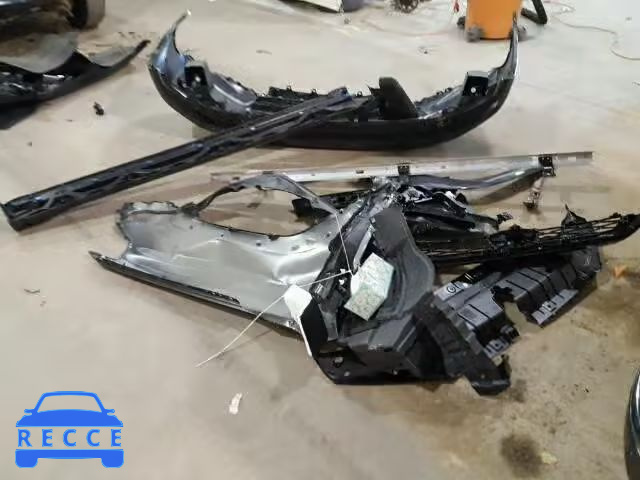 2016 TOYOTA 4RUNNER SR JTEBU5JR0G5347358 image 8