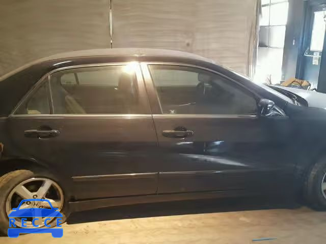 2003 HONDA ACCORD EX 1HGCM56663A094475 image 9