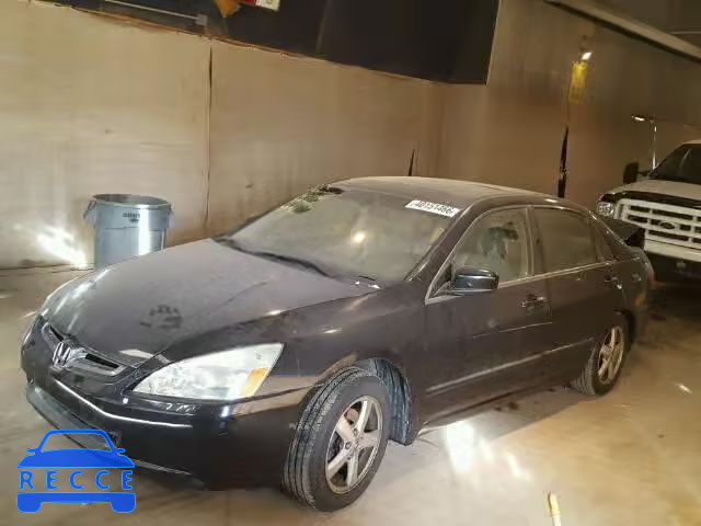 2003 HONDA ACCORD EX 1HGCM56663A094475 image 1