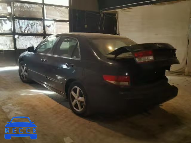 2003 HONDA ACCORD EX 1HGCM56663A094475 image 2