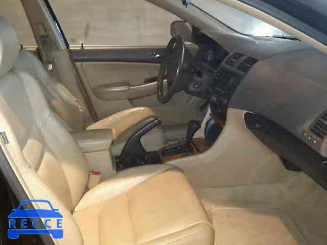 2003 HONDA ACCORD EX 1HGCM56663A094475 image 4