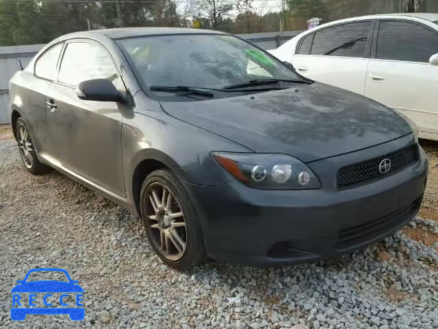 2008 TOYOTA SCION TC JTKDE167880222030 image 0