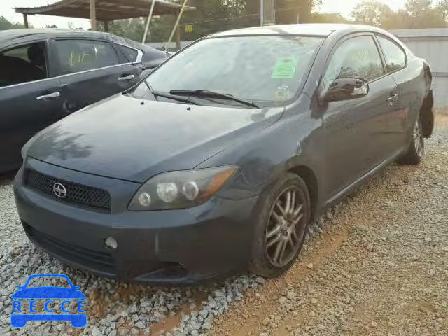 2008 TOYOTA SCION TC JTKDE167880222030 image 1
