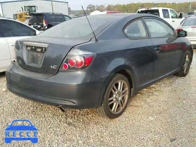 2008 TOYOTA SCION TC JTKDE167880222030 image 3