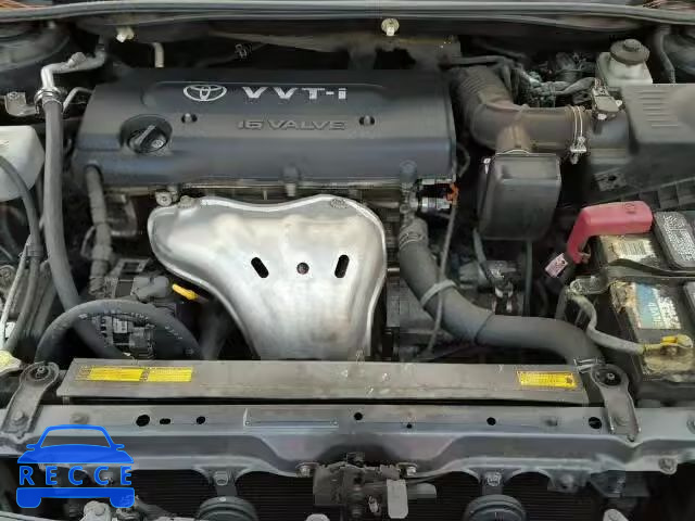 2008 TOYOTA SCION TC JTKDE167880222030 image 6